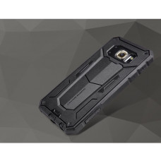 NILLKIN Defender 2 Armor-border bumper case series for Samsung Galaxy S6 (G920F)