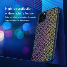 NILLKIN Gradient Twinkle cover case series for Apple iPhone 11 Pro Max (6.5")
