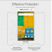 NILLKIN Super Clear Anti-fingerprint screen protector film for Motorola Moto X+1 (2014)
