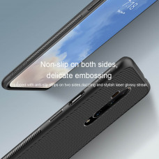 NILLKIN Synthetic fiber series protective case for Oneplus 7T Pro