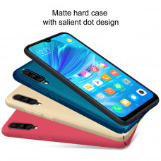 NILLKIN Super Frosted Shield Matte cover case series for Xiaomi Mi CC9e (Mi A3)