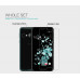 NILLKIN Matte Scratch-resistant screen protector film for HTC U Play