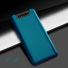 NILLKIN Super Frosted Shield Matte cover case series for Samsung Galaxy A80, A90