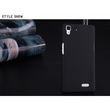 NILLKIN Super Frosted Shield Matte cover case series for Oppo R7