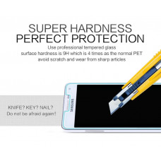 NILLKIN Amazing H+ tempered glass screen protector for Samsung Galaxy A5 (A5000)