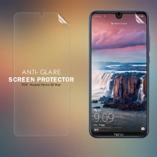 NILLKIN Matte Scratch-resistant screen protector film for Huawei Honor 8X Max
