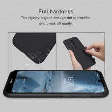 NILLKIN Super Frosted Shield Matte cover case series for Nokia 4.2