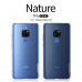 NILLKIN Nature Series TPU case series for Huawei Mate 20