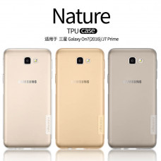 NILLKIN Nature Series TPU case series for Samsung Galaxy J7 Prime (On7 2016)