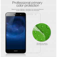 NILLKIN Super Clear Anti-fingerprint screen protector film for Huawei Enjoy 5