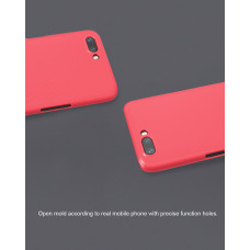 NILLKIN Super Frosted Shield Matte cover case series for Oppo R11