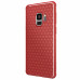  
Weave case color: Red