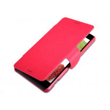 NILLKIN Fresh Leather case for Sony Xperia Z3 Compact