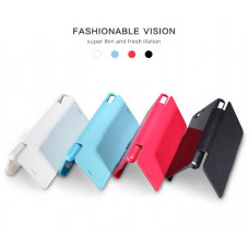 NILLKIN Fresh Leather case for Sony Xperia Z3 Compact