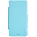  
Fresh case color: Light blue