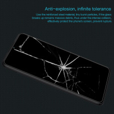 NILLKIN Amazing H tempered glass screen protector for Xiaomi Redmi Note 8 Pro