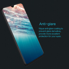 NILLKIN Amazing H tempered glass screen protector for Xiaomi Redmi Note 8 Pro