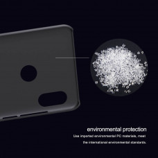 NILLKIN Super Frosted Shield Matte cover case series for Xiaomi Redmi Note 5 Pro
