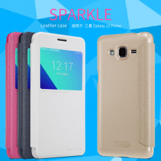 NILLKIN Sparkle series for Samsung Galaxy J2 Prime