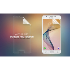 NILLKIN Matte Scratch-resistant screen protector film for Samsung Galaxy J5 Prime (On5 2016)