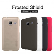 NILLKIN Super Frosted Shield Matte cover case series for Samsung Galaxy J1 mini