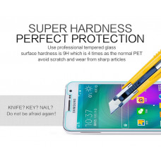 NILLKIN Amazing H tempered glass screen protector for Samsung Galaxy A3 (A300)