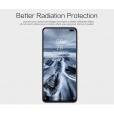 NILLKIN Matte Scratch-resistant screen protector film for Xiaomi Redmi K30, K30 5G, Xiaomi Pocophone X2 (Poco X2)