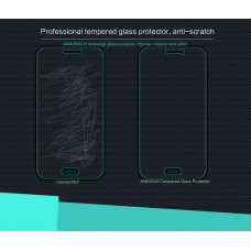 NILLKIN Amazing H tempered glass screen protector for Samsung Galaxy J1 (2016)