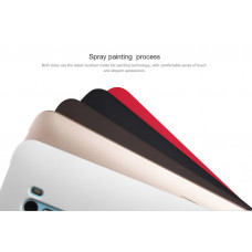 NILLKIN Super Frosted Shield Matte cover case series for Asus ZenFone Selfie (ZD551KL)