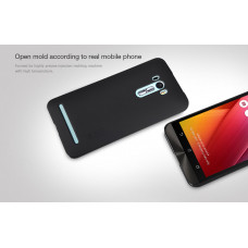 NILLKIN Super Frosted Shield Matte cover case series for Asus ZenFone Selfie (ZD551KL)