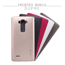 NILLKIN Super Frosted Shield Matte cover case series for LG G Flex 2