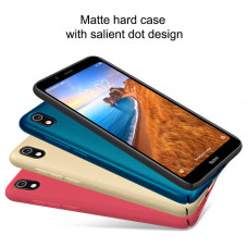 NILLKIN Super Frosted Shield Matte cover case series for Xiaomi Redmi 7A