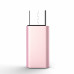  
Adapter color: Rose gold
