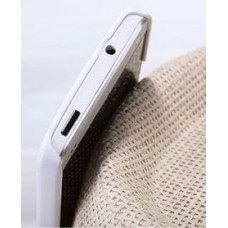 NILLKIN Super Frosted Shield Matte cover case series for HTC One DualSIM