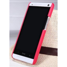 NILLKIN Super Frosted Shield Matte cover case series for HTC One DualSIM