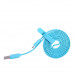  
Cable color: Blue