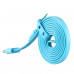  
Cable color: Blue