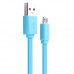  
Cable color: Blue