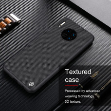 NILLKIN Textured nylon fiber case series for Huawei Mate 30