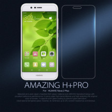 NILLKIN Amazing H+ Pro tempered glass screen protector for Huawei Nova 2 Plus