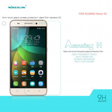 NILLKIN Amazing H tempered glass screen protector for Huawei Honor 4C