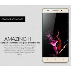 NILLKIN Amazing H tempered glass screen protector for Huawei Honor 4C