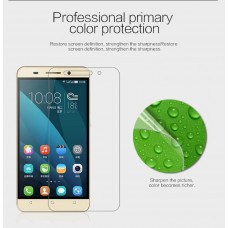NILLKIN Super Clear Anti-fingerprint screen protector film for Huawei Honor 4X