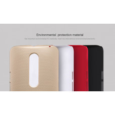 NILLKIN Super Frosted Shield Matte cover case series for Motorola Moto X Style (XT1570)