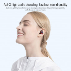 NILLKIN Go TW004 Bluetooth wireless earphones