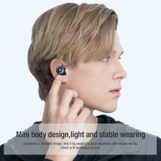 NILLKIN Go TW004 Bluetooth wireless earphones