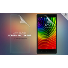 NILLKIN Matte Scratch-resistant screen protector film for Lenovo P90 / Lenovo K80