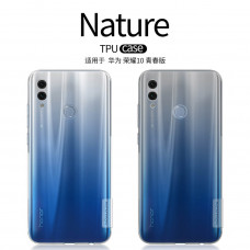 NILLKIN Nature Series TPU case series for Huawei Honor 10 Lite