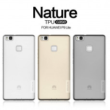 NILLKIN Nature Series TPU case series for Huawei P9 Lite (G9)