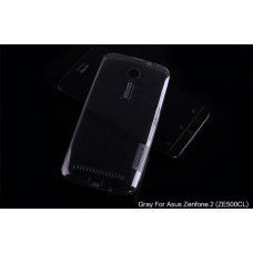 NILLKIN Nature Series TPU case series for Asus ZenFone 2 5.0 (ZE500CL)
